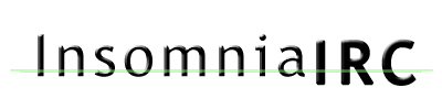 InsomniaIRC
